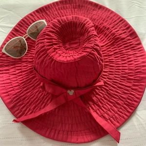 Women’s Disney Hat